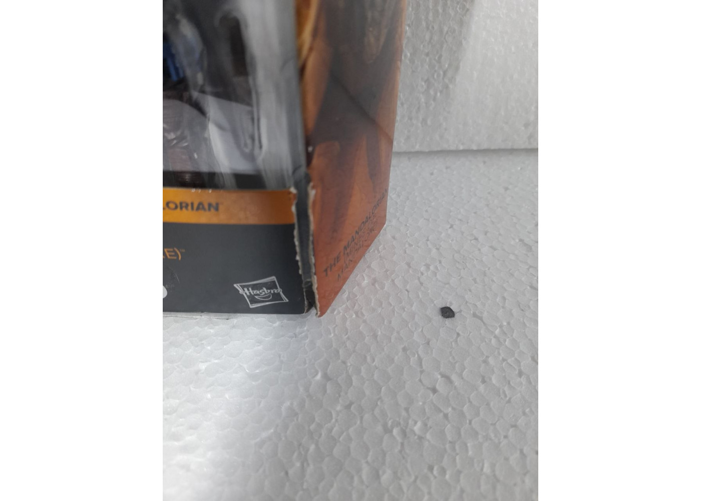 Фігурка Мандаларець (Уцінка) Star Wars The Black Series The Mandalorian (Mines of Mandalore) Hasbro BG0365