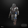 Фігурка Мандаларець (Уцінка) Star Wars The Black Series The Mandalorian (Mines of Mandalore) Hasbro BG0365