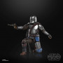 Фігурка Мандаларець (Уцінка) Star Wars The Black Series The Mandalorian (Mines of Mandalore) Hasbro BG0365