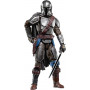 Фігурка Мандаларець (Уцінка) Star Wars The Black Series The Mandalorian (Mines of Mandalore) Hasbro BG0365