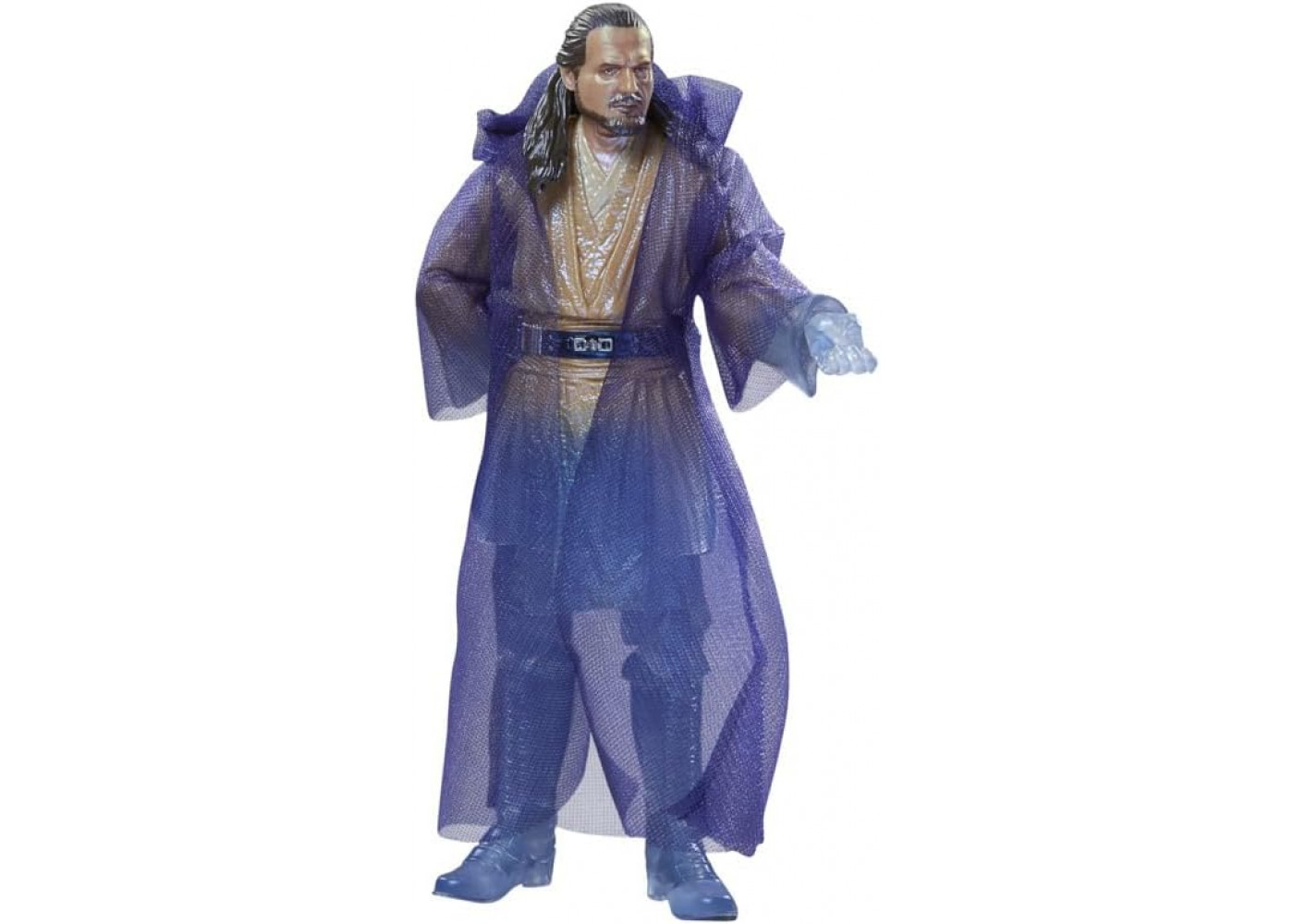 Фигурка Оби-Ван Кеноби Дух Силы Star Wars The Black Series Obi-Wan Kenobi Force Spirit Hasbro F8202