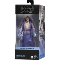 Фигурка Оби-Ван Кеноби Дух Силы Star Wars The Black Series Obi-Wan Kenobi Force Spirit Hasbro F8202