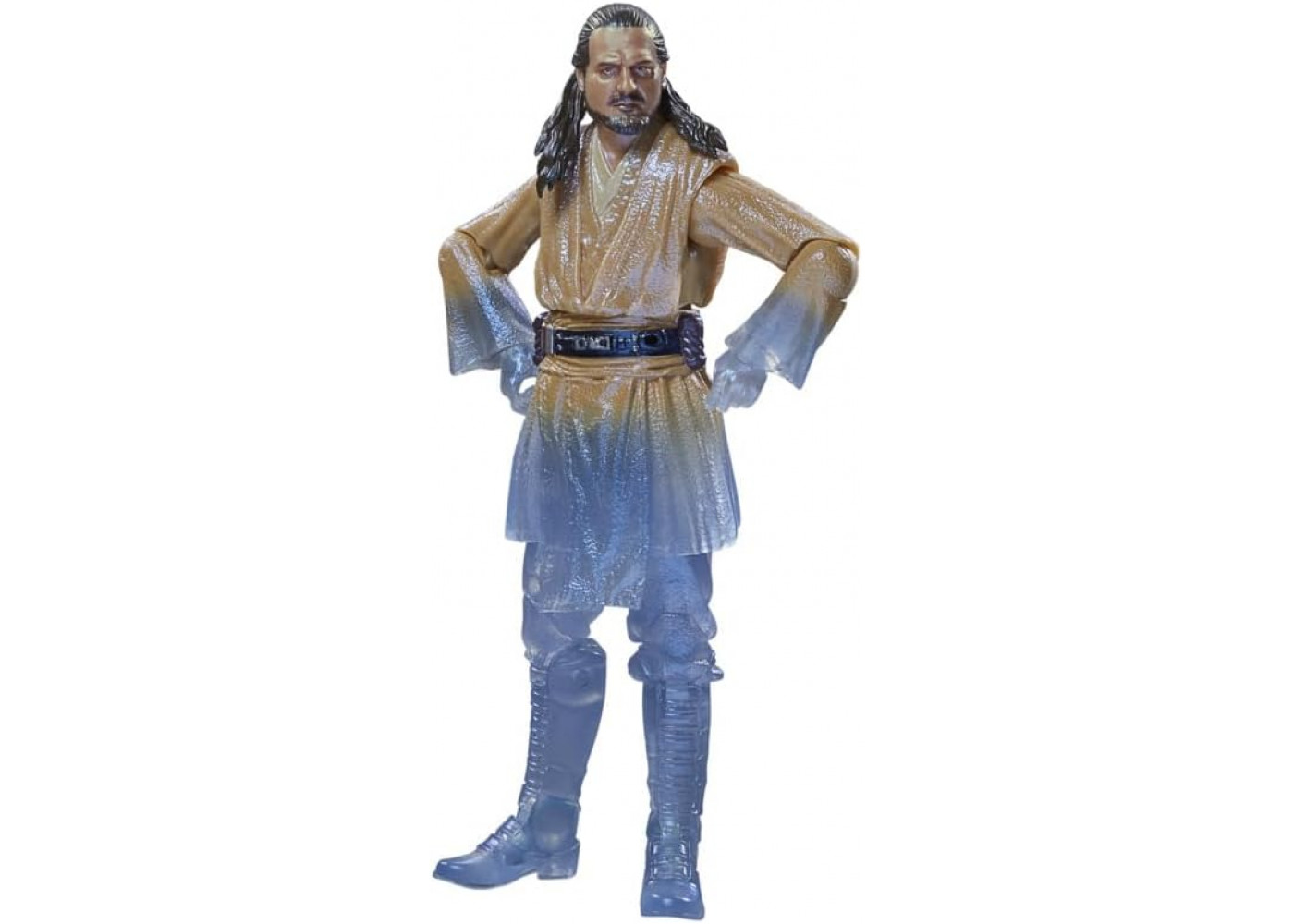 Фигурка Оби-Ван Кеноби Дух Силы Star Wars The Black Series Obi-Wan Kenobi Force Spirit Hasbro F8202
