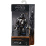 Фигурка Мандалорец Star Wars The Black Series The Mandalorian (Mines of Mandalore) Hasbro G0365