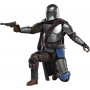 Фигурка Мандалорец Star Wars The Black Series The Mandalorian (Mines of Mandalore) Hasbro G0365