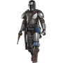 Фигурка Мандалорец Star Wars The Black Series The Mandalorian (Mines of Mandalore) Hasbro G0365