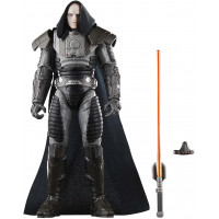 Фигурка Дарт Малгус Старая Республика Star Wars The Black Series Darth Malgus The Old Republic Hasbro F6858