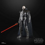 Фигурка Дарт Малгус Старая Республика Star Wars The Black Series Darth Malgus The Old Republic Hasbro F6858
