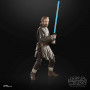 Фигурка Оби-Ван Кеноби Звездные Войны Джабиим Black Series Star Wars OBI-Wan Kenobi Jabiim Hasbro F7098