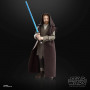 Фигурка Оби-Ван Кеноби Звездные Войны Джабиим Black Series Star Wars OBI-Wan Kenobi Jabiim Hasbro F7098