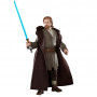 Фигурка Оби-Ван Кеноби Звездные Войны Джабиим Black Series Star Wars OBI-Wan Kenobi Jabiim Hasbro F7098