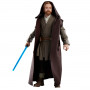 Фигурка Оби-Ван Кеноби Звездные Войны Джабиим Black Series Star Wars OBI-Wan Kenobi Jabiim Hasbro F7098