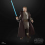 Фигурка Оби-Ван Кеноби Звездные Войны Джабиим Black Series Star Wars OBI-Wan Kenobi Jabiim Hasbro F7098