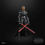 Фигурка Рева Третья Сестра Звездные Войны Black Series Star Wars Reva (Third Sister) Hasbro F4362