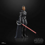 Фигурка Рева Третья Сестра Звездные Войны Black Series Star Wars Reva (Third Sister) Hasbro F4362