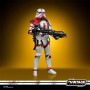 Фігурка Содат-Вогнеметник мандаларець The Mandalorian Vintage Collection Carbonized Incinerator Trooper Hasbro F2716