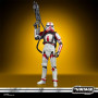 Фігурка Содат-Вогнеметник мандаларець The Mandalorian Vintage Collection Carbonized Incinerator Trooper Hasbro F2716