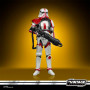 Фігурка Содат-Вогнеметник мандаларець The Mandalorian Vintage Collection Carbonized Incinerator Trooper Hasbro F2716