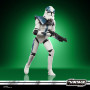 Фігурка Капітан-Клон Хаузер Зоряні війни Star Wars Vintage Clone Captain Howzer Hasbro F7326