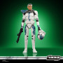 Фігурка Капітан-Клон Хаузер Зоряні війни Star Wars Vintage Clone Captain Howzer Hasbro F7326