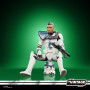 Фігурка Капітан-Клон Хаузер Зоряні війни Star Wars Vintage Clone Captain Howzer Hasbro F7326