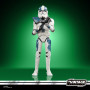 Фігурка Капітан-Клон Хаузер Зоряні війни Star Wars Vintage Clone Captain Howzer Hasbro F7326