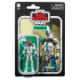 Фігурка Капітан-Клон Хаузер Зоряні війни Star Wars Vintage Clone Captain Howzer Hasbro F7326