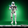 Фігурка Капітан-Клон Хаузер Зоряні війни Star Wars Vintage Clone Captain Howzer Hasbro F7326