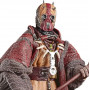 Фигурка Вождь Тускенов Звездные Войны Star Wars Black Series Book of Boba Fett Tusken Chieftain Hasbro F9984