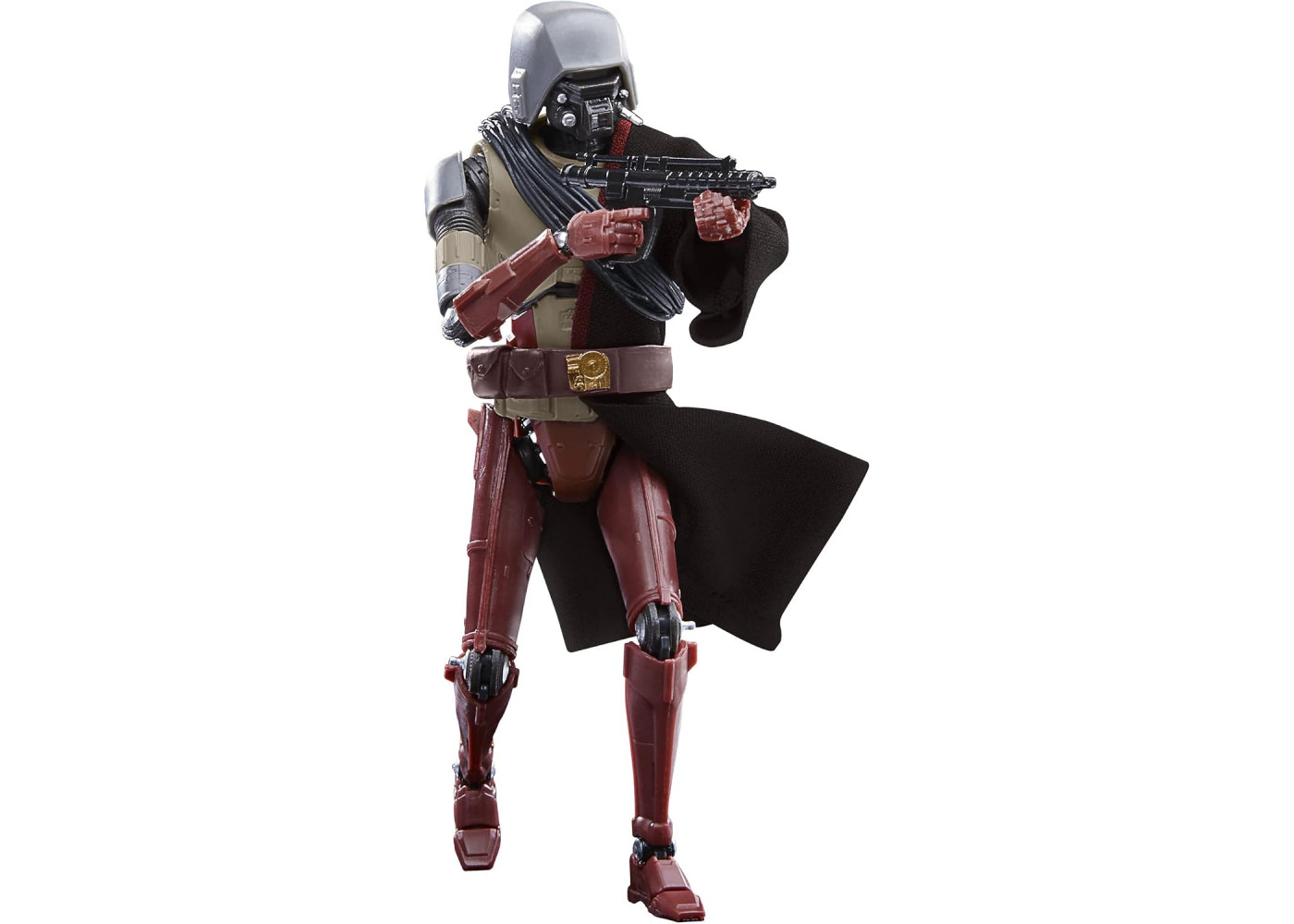 Фігурка Дроїд Вбивця HK-87 Зоряні Війни Star Wars Black Series The Mandalorian HK-87 Hasbro F5533