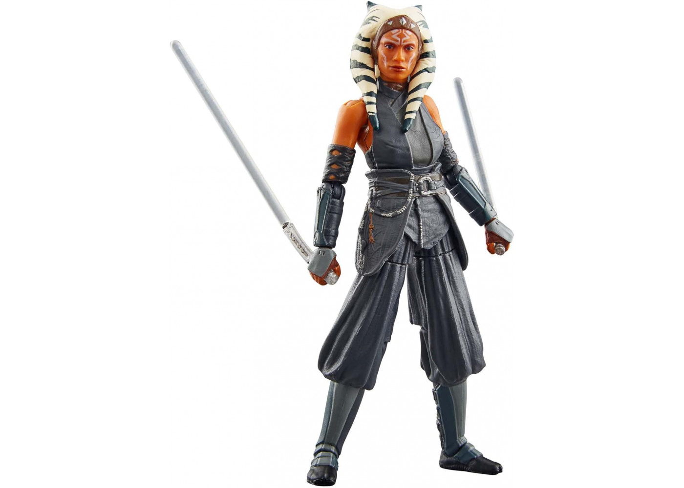 Фігурка Асока Тано Зоряні війни Star Wars The Vintage Collection Asoka Tano Hasbro F7347