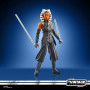 Фігурка Асока Тано Зоряні війни Star Wars The Vintage Collection Asoka Tano Hasbro F7347