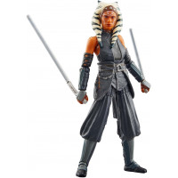 Фигурка Асока Тано Звездные Войны Star Wars The Vintage Collection Asoka Tano Hasbro F7347
