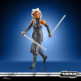 Фігурка Асока Тано Зоряні війни Star Wars The Vintage Collection Asoka Tano Hasbro F7347