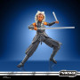 Фігурка Асока Тано Зоряні війни Star Wars The Vintage Collection Asoka Tano Hasbro F7347
