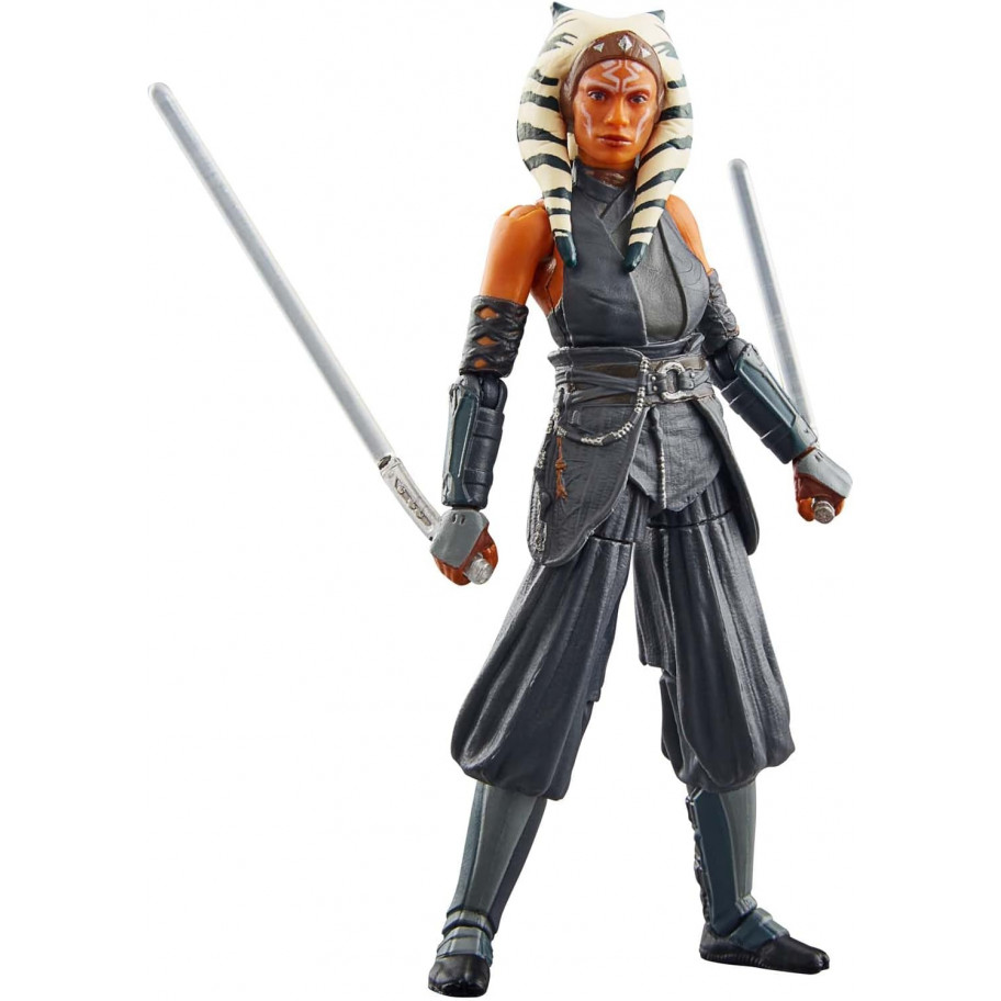 Фігурка Асока Тано Зоряні війни Star Wars The Vintage Collection Asoka Tano Hasbro F7347