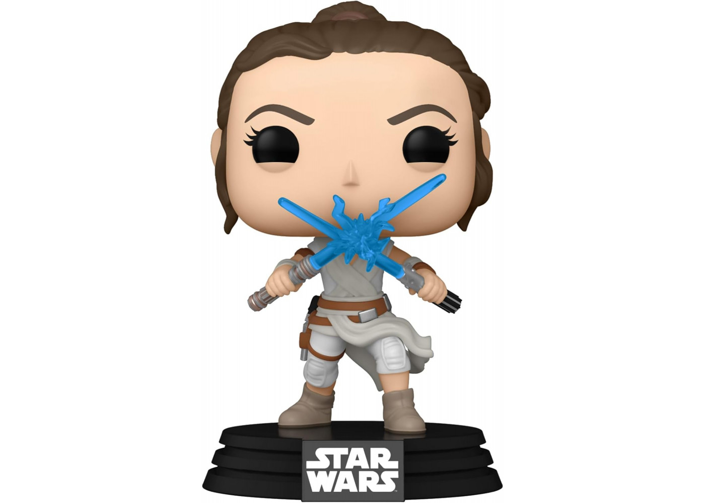 Фигурка Фанко Рей Эпизод 9 Звездные Войны №307 Star Wars Rey Funko 51484
