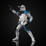 Фігурка Капітан Рекс Зоряні Війни Star Wars The Black Series Clone Captain Rex Hasbro E0623