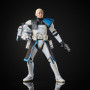 Фігурка Капітан Рекс Зоряні Війни Star Wars The Black Series Clone Captain Rex Hasbro E0623