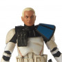 Фігурка Капітан Рекс Зоряні Війни Star Wars The Black Series Clone Captain Rex Hasbro E0623