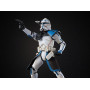 Фігурка Капітан Рекс Зоряні Війни Star Wars The Black Series Clone Captain Rex Hasbro E0623