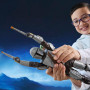 Интерактивный Мандалорец и Грогу Звездные Войны Star Wars Mandalorian and Grogu Bounty Blaster Hasbro G2842