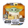 Интерактивный Малыш (Уценка) Йода Грогу The Child Animatronic The Mandalorian Star Wars Hasbro BF1119