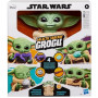 Інтерактивний Малюк Йода (Прим'ята Коробка) Зоряні Війни Мандалорець Hasbro BF2849