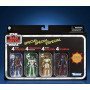 Набір фігурок 4 шт Клон Капітан Рекс Балласт Грей Елітний Штурмовик Star Wars Vintage Collection Hasbro F2886