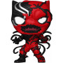 Фігурка Фанко Карнаж Чорна Пантера №1434 Marvel Venom Carnage Black Panther Funko 82643