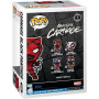 Фігурка Фанко Карнаж Чорна Пантера №1434 Marvel Venom Carnage Black Panther Funko 82643