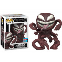 Фигурка Фанко Веном Карнаж №926 Marvel Venom Carnage Limited Edition Funko 58598
