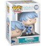 Фігурка Фанко Хіммель Фрірен Проводжає в Останню Путь №1989 Frieren Beyond Journeys End Himmel Funko 86493