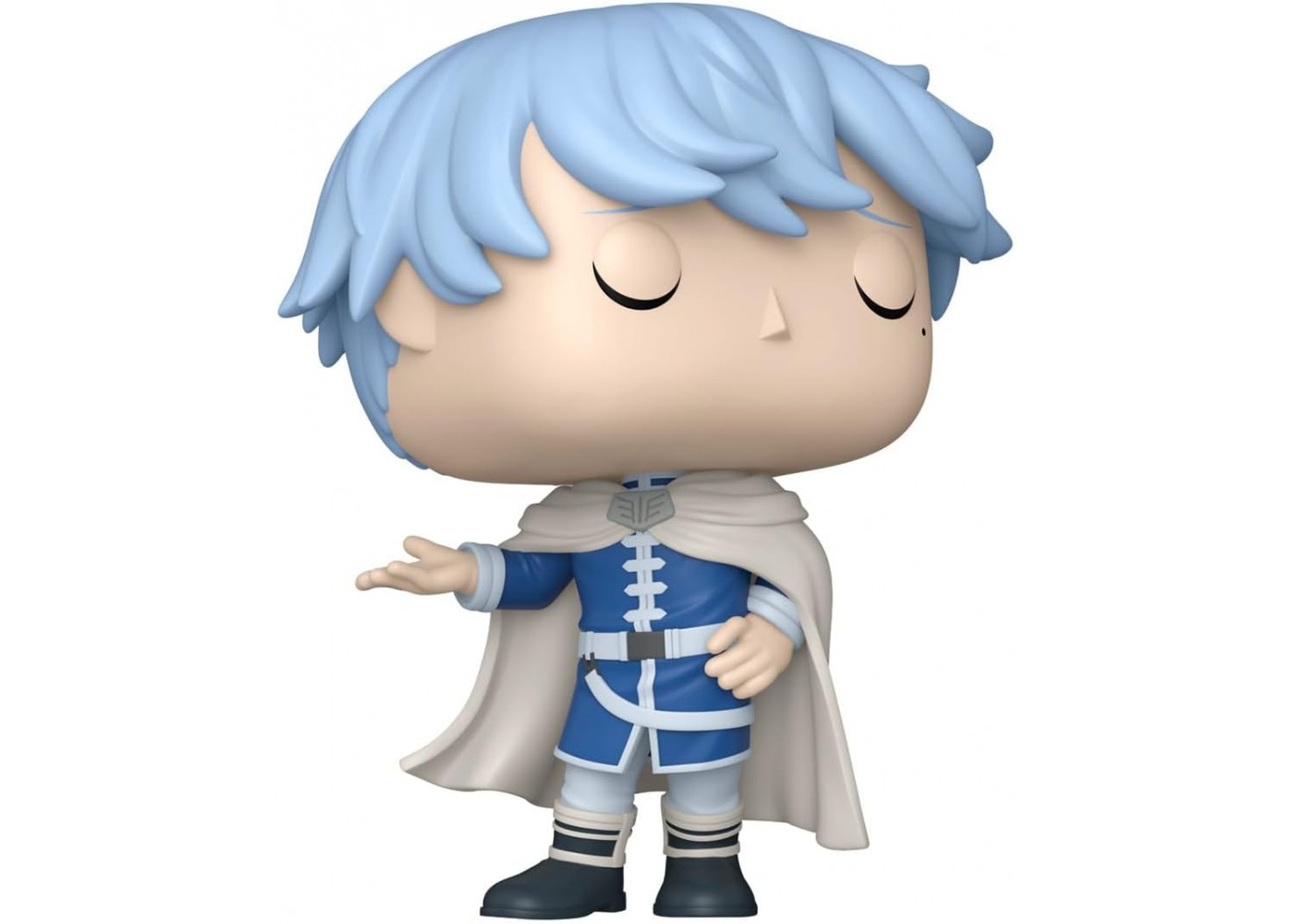 Фігурка Фанко Хіммель Фрірен Проводжає в Останню Путь №1989 Frieren Beyond Journeys End Himmel Funko 86493
